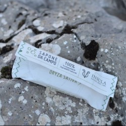 SAPONE DA CAMPO SOLIDO