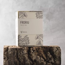FRORIU - OLIO VISO 30 ml