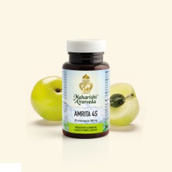 AMRITA 4 S 60 CPR