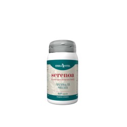 SERENOA 60 cps
