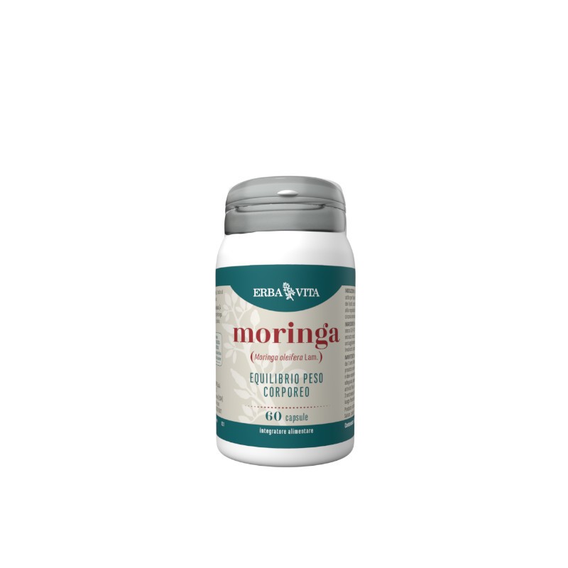 MORINGA CPS 60