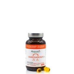 OMEGAROSA-PLUS  90 CPS