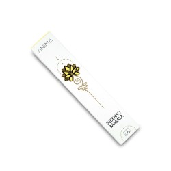 ANIMA MASALA OLIBANO