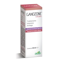 GANOZONE CREMA 50 ml