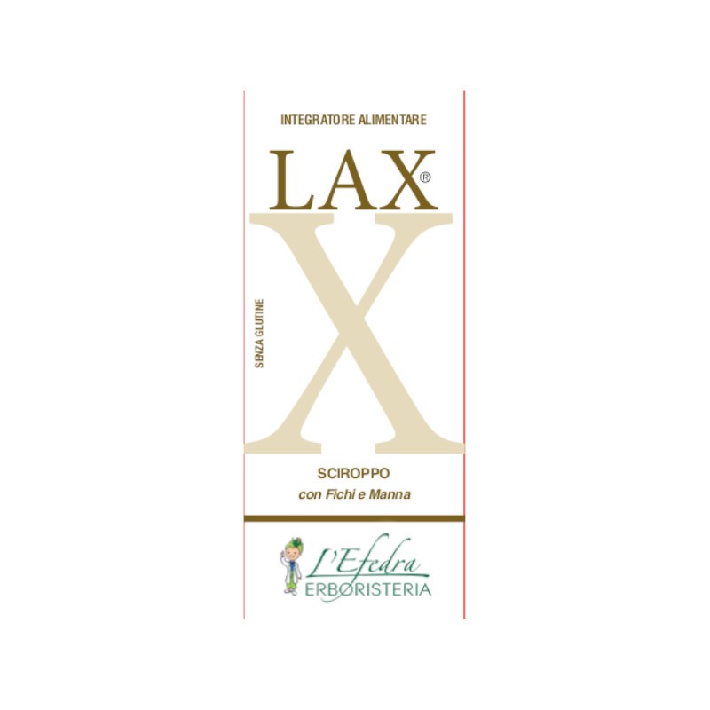 LAX SCIROPPO PRP