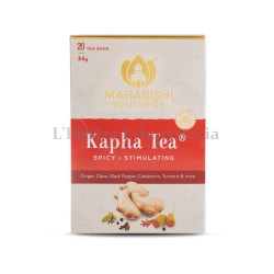 TEA KAPHA