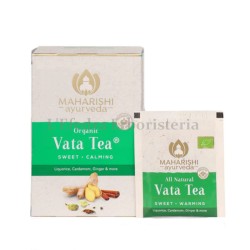 TEA VATA