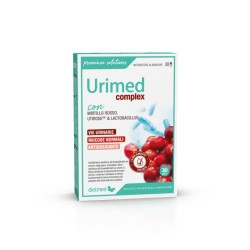 URIMED COMPLEX