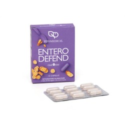 OMEOSTAT ENTERO - DEFEND 12...