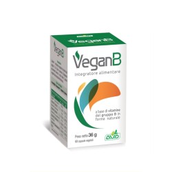 VEGAN-B 60 cps