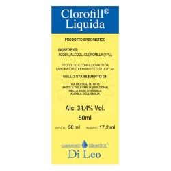 CLOROFILL LIQUIDA