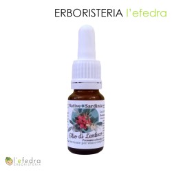 OLIO DI LENTISCO