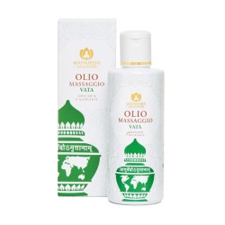 OLIO VATA 200 ml