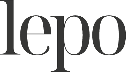 LEPO - PEDRINI COSMETICI